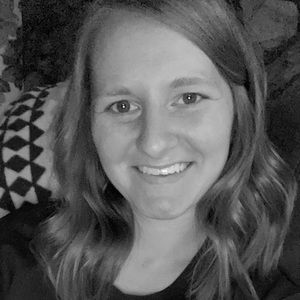 Meet your Posher, Mackenzie